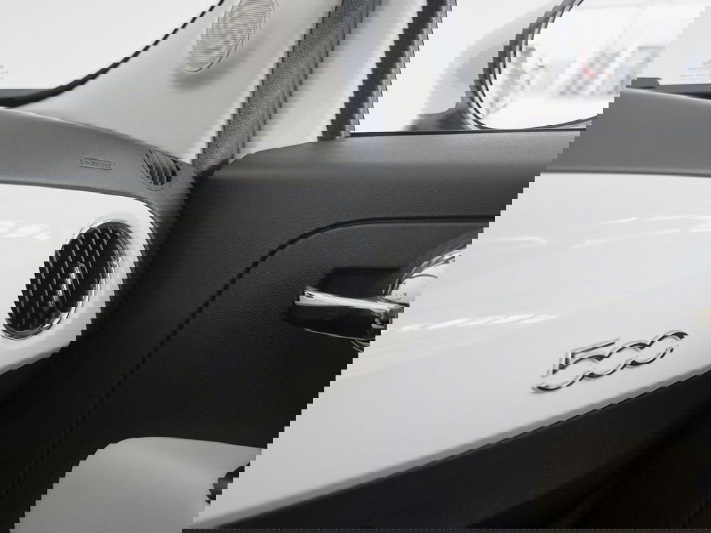 Fiat 500 usata a Prato (15)