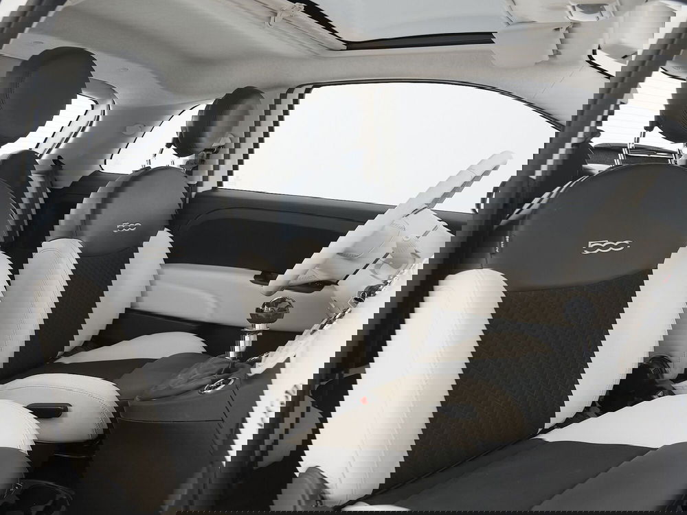 Fiat 500 usata a Prato (16)