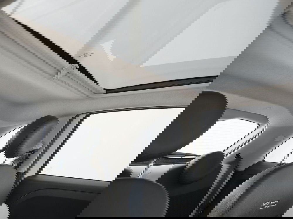 Fiat 500 usata a Prato (17)