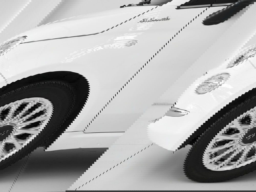 Fiat 500 usata a Prato (3)