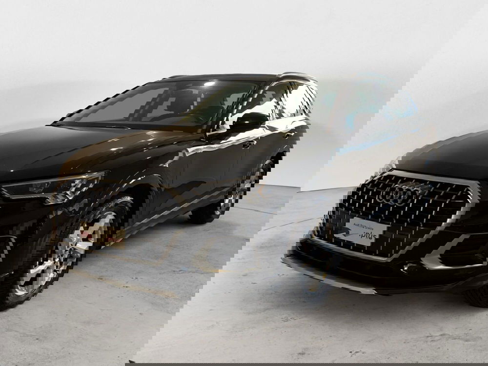 Audi Q3 usata a Napoli