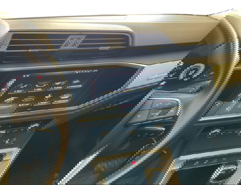 Audi Q3 usata a Napoli (11)