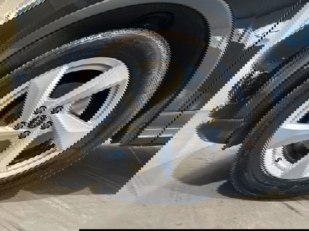 Audi Q3 usata a Napoli (13)