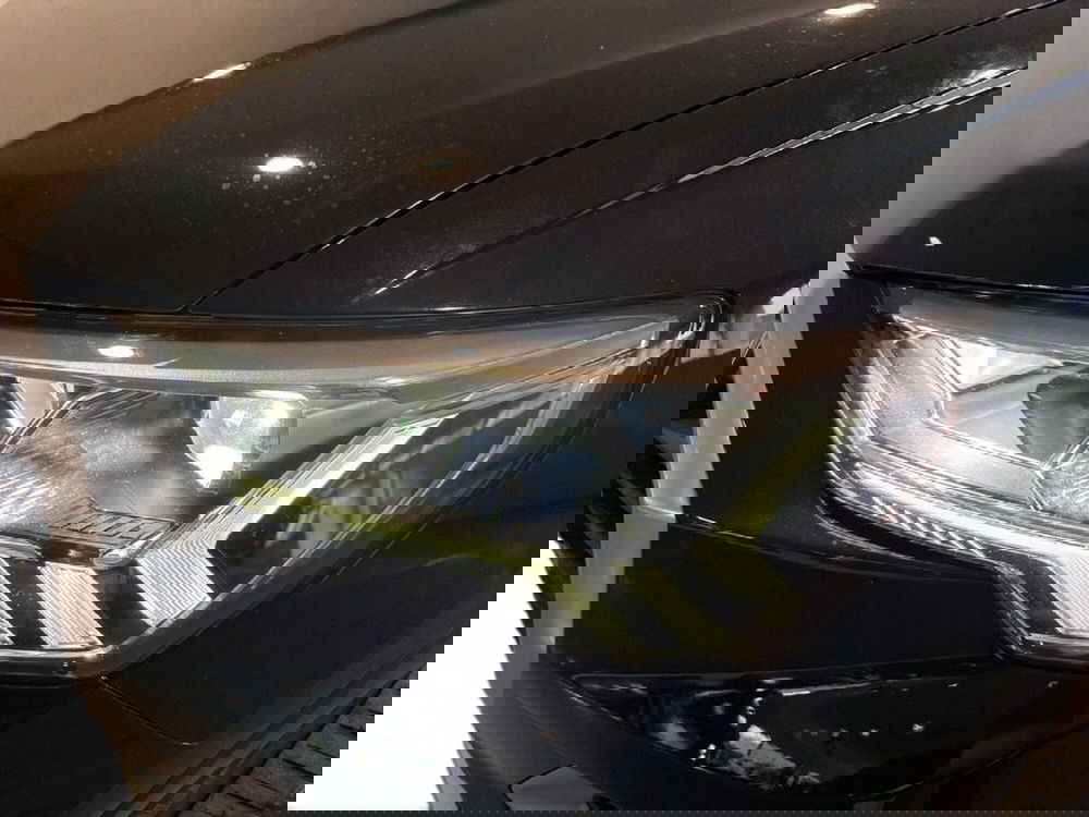 Audi Q3 usata a Napoli (15)