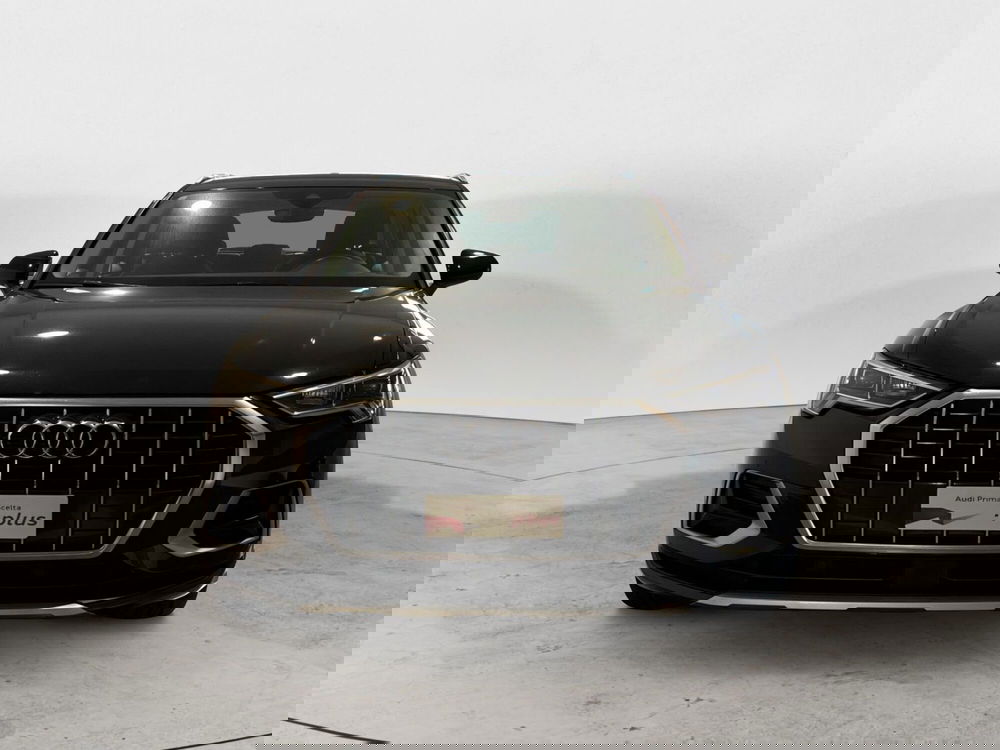 Audi Q3 usata a Napoli (2)