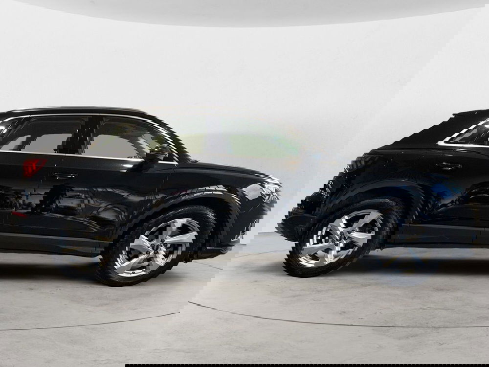 Audi Q3 usata a Napoli (3)