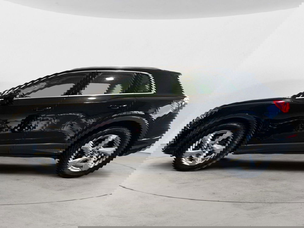 Audi Q3 usata a Napoli (5)