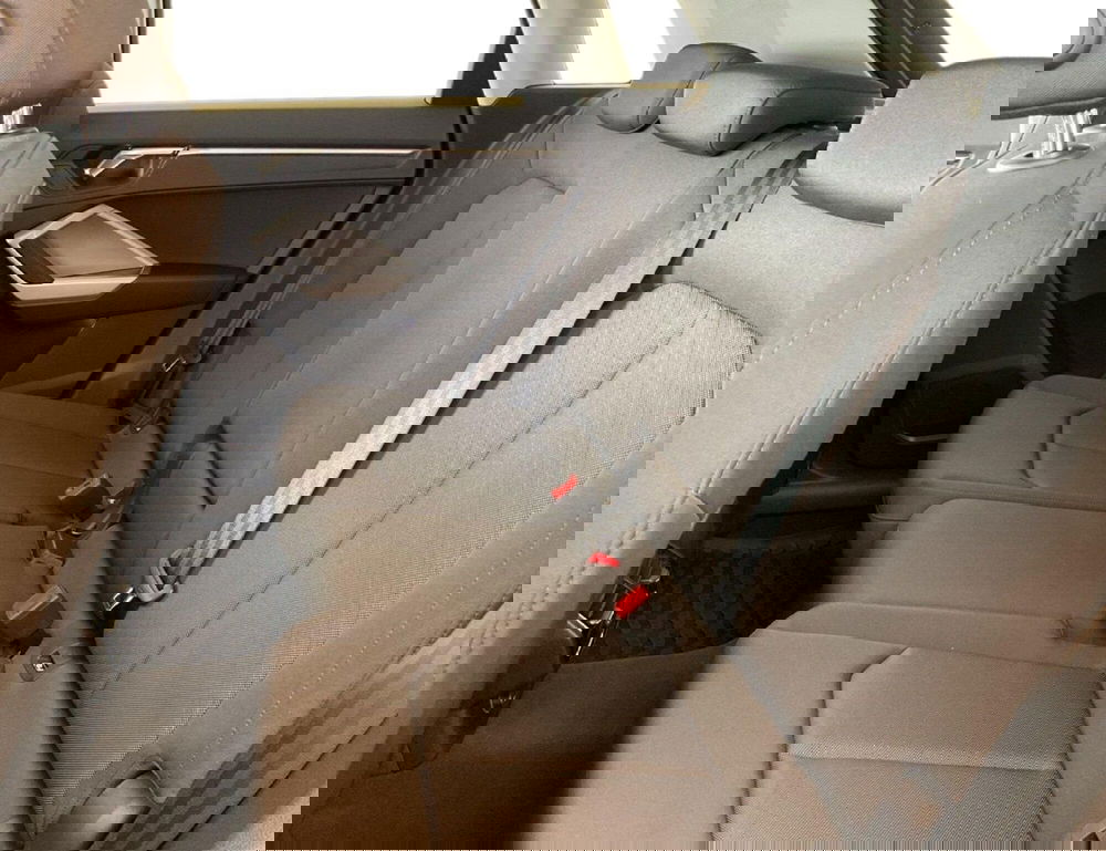 Audi Q3 usata a Napoli (7)