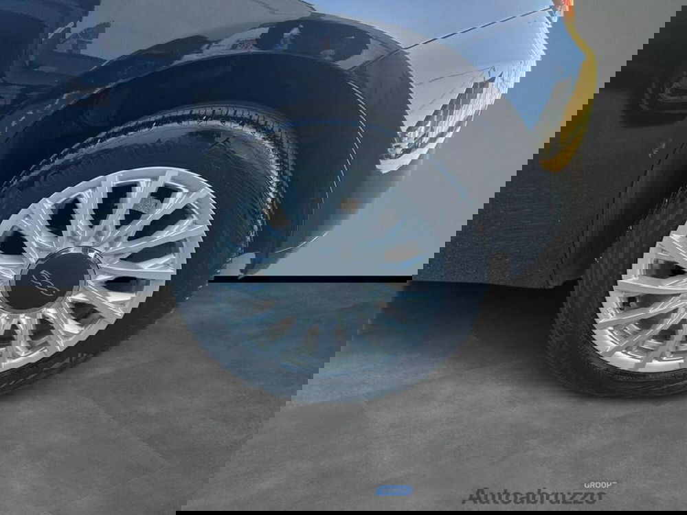 Fiat 500 usata a Chieti (10)