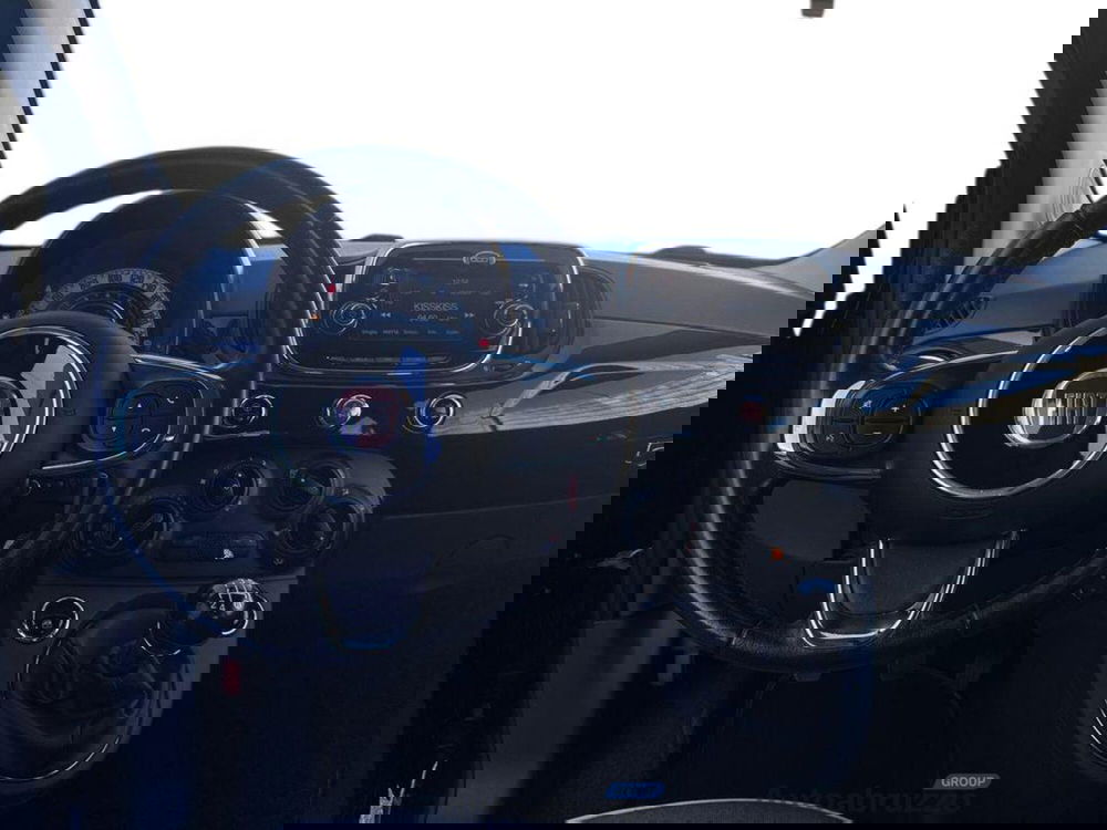 Fiat 500 usata a Chieti (11)