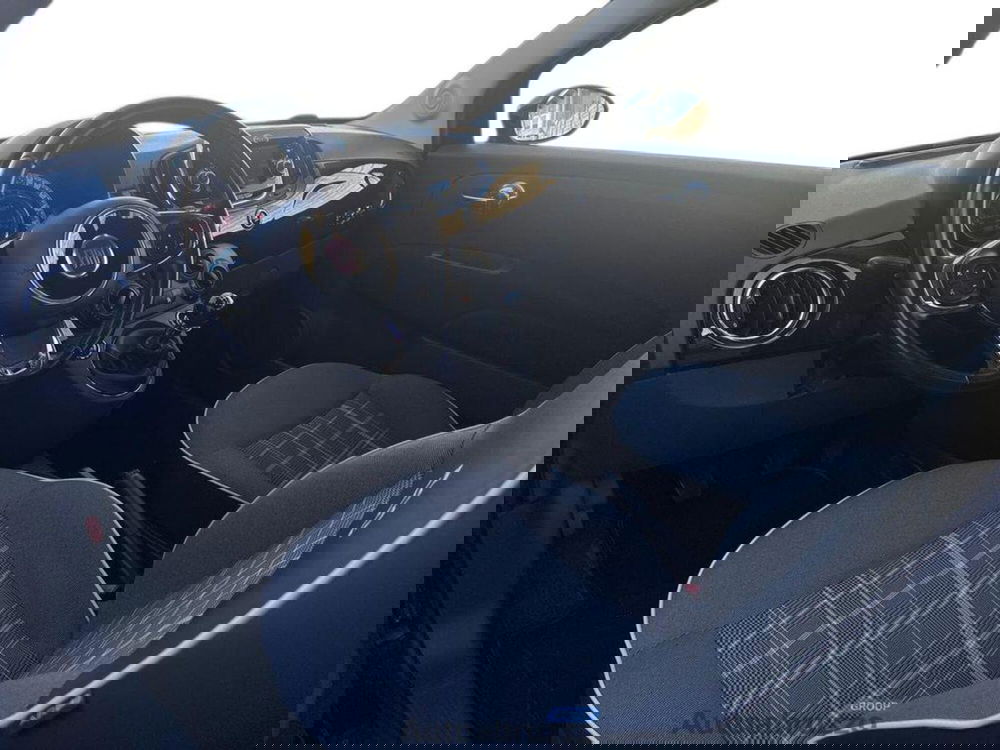 Fiat 500 usata a Chieti (14)