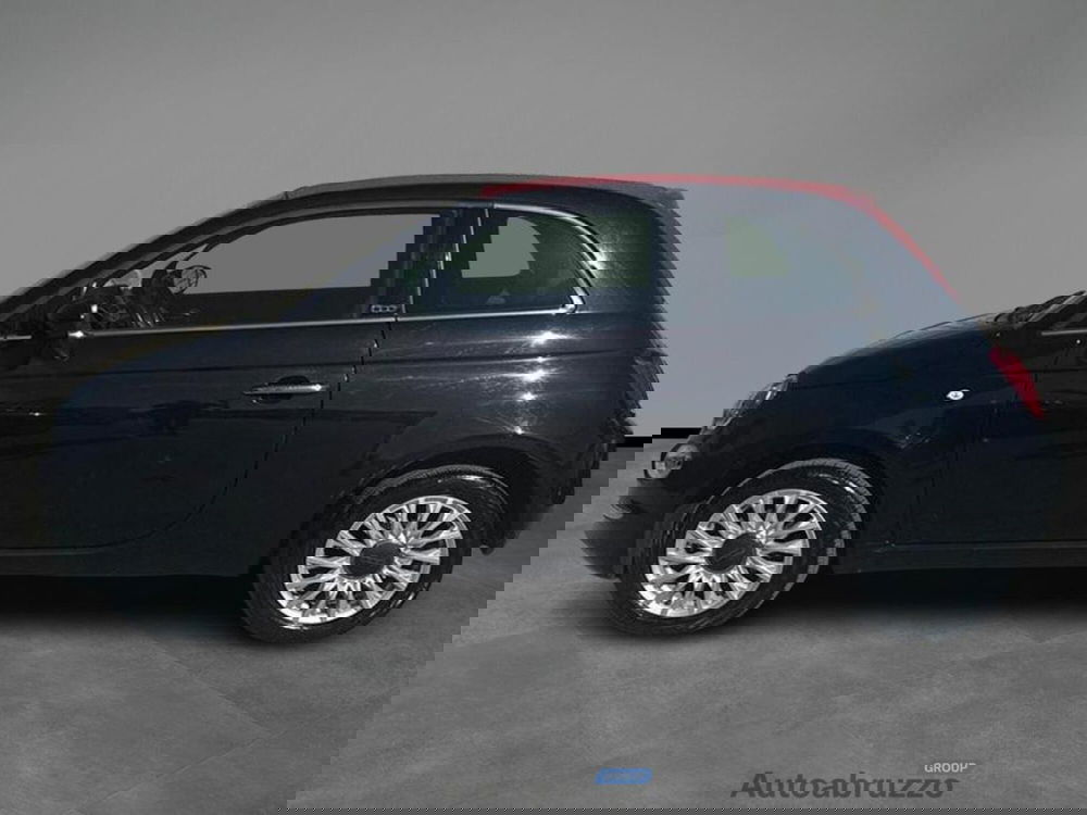 Fiat 500 usata a Chieti (2)