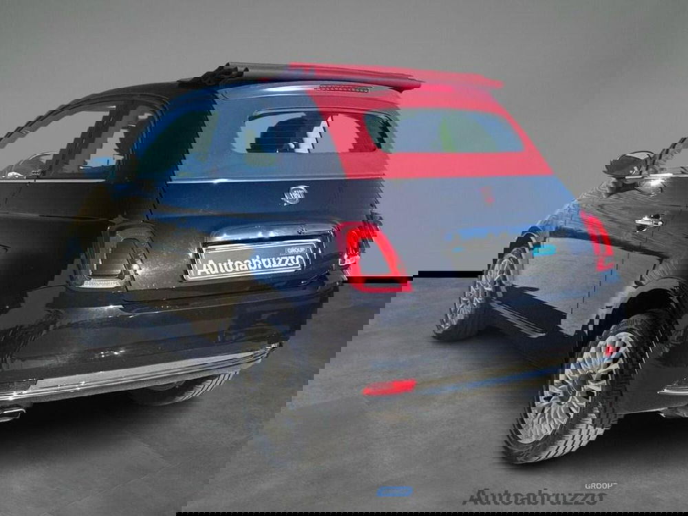 Fiat 500 usata a Chieti (3)