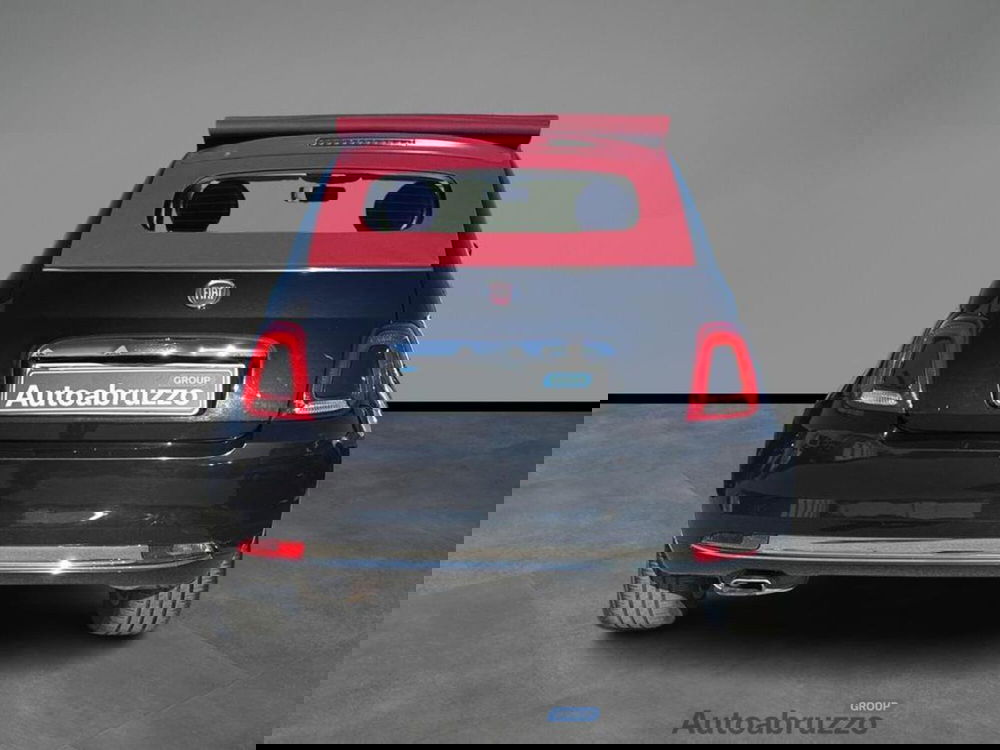 Fiat 500 usata a Chieti (4)