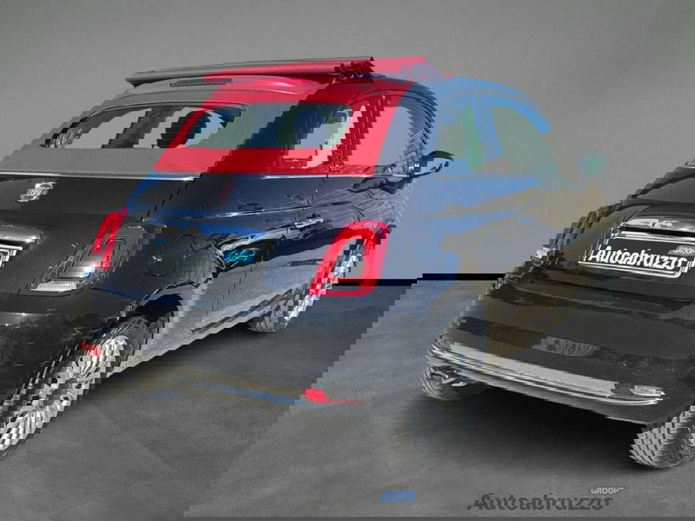 Fiat 500 usata a Chieti (5)