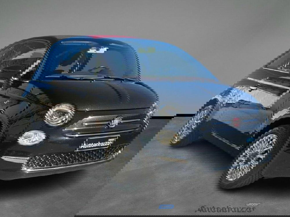 Fiat 500 usata a Chieti (6)