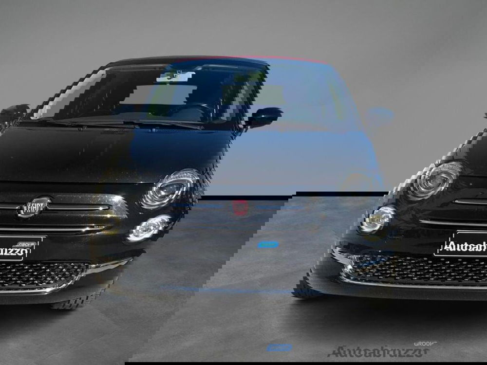 Fiat 500 usata a Chieti (7)