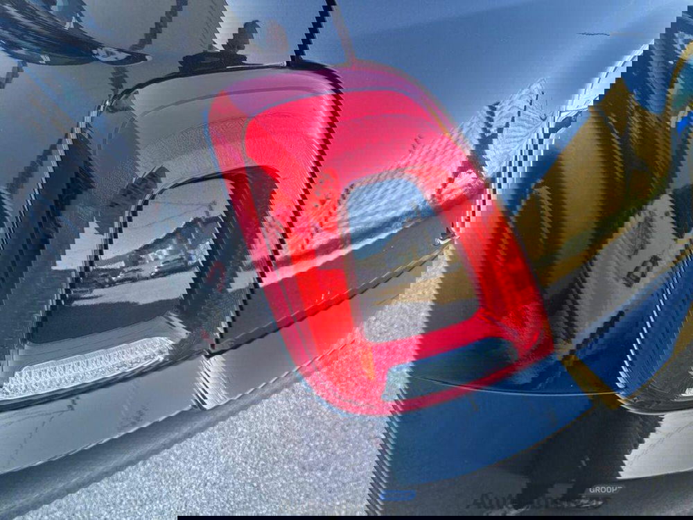 Fiat 500 usata a Chieti (9)