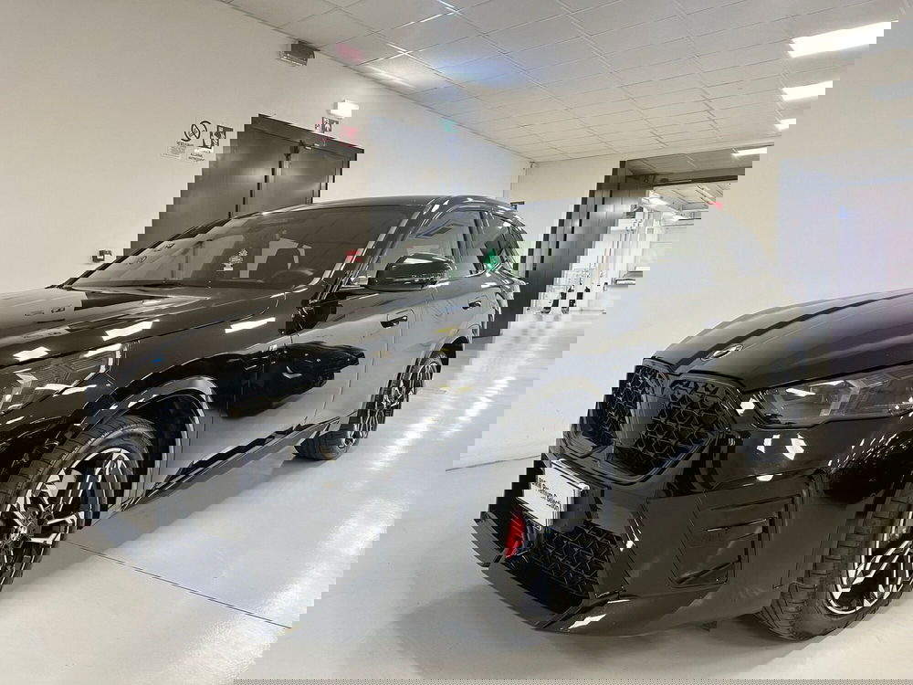 BMW X2 usata a Cuneo