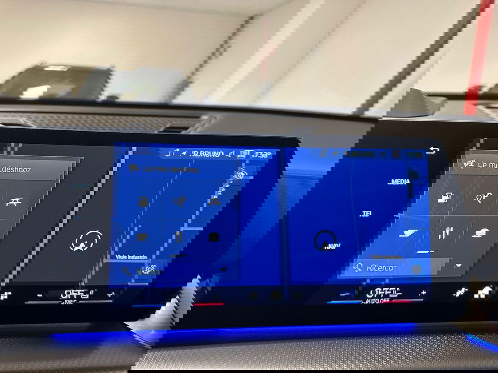 BMW X2 usata a Cuneo (11)