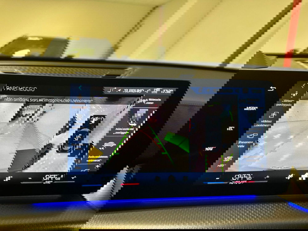 BMW X2 usata a Cuneo (12)