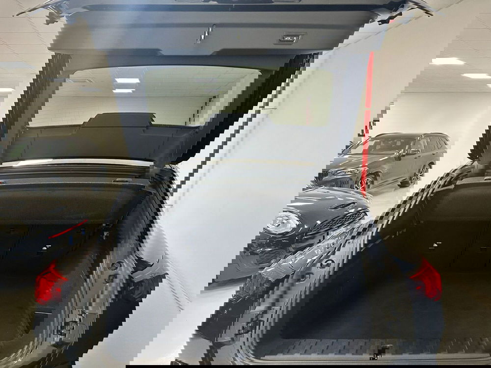 BMW X2 usata a Cuneo (13)