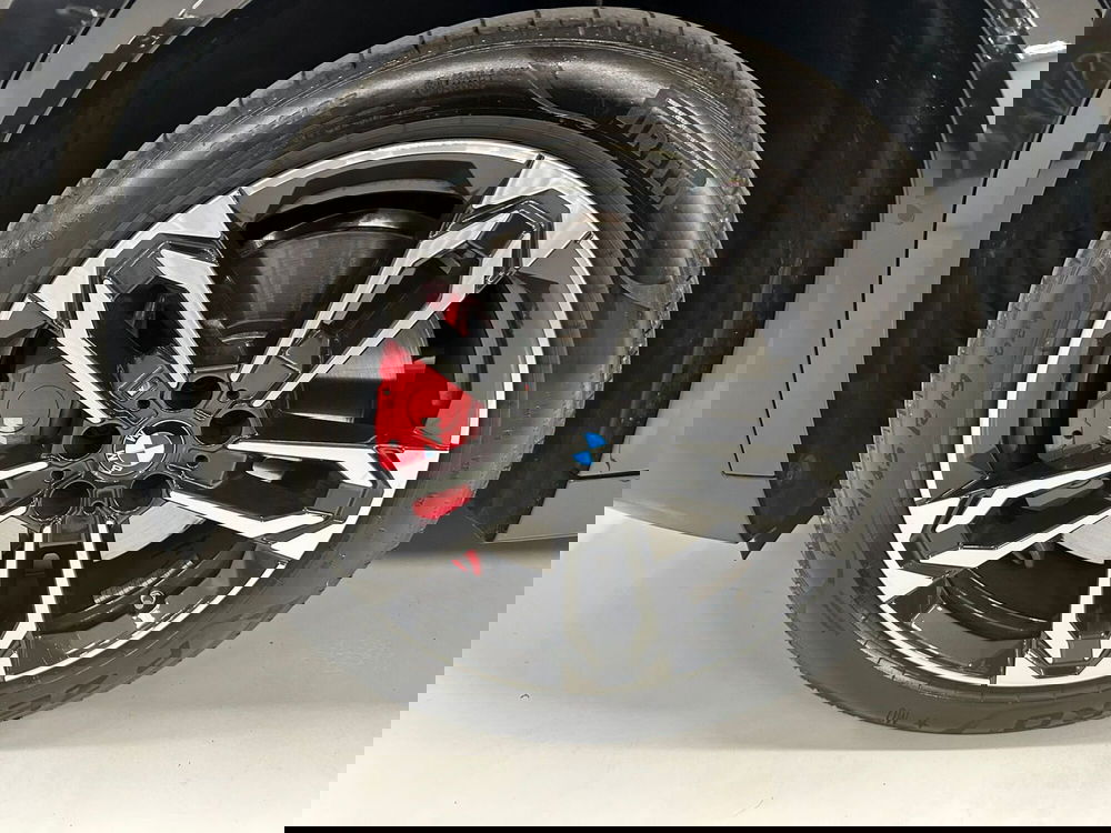 BMW X2 usata a Cuneo (14)