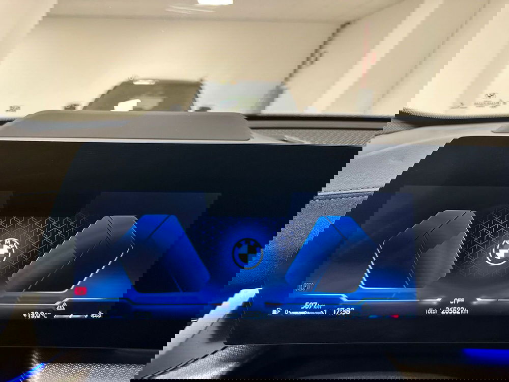 BMW X2 usata a Cuneo (15)