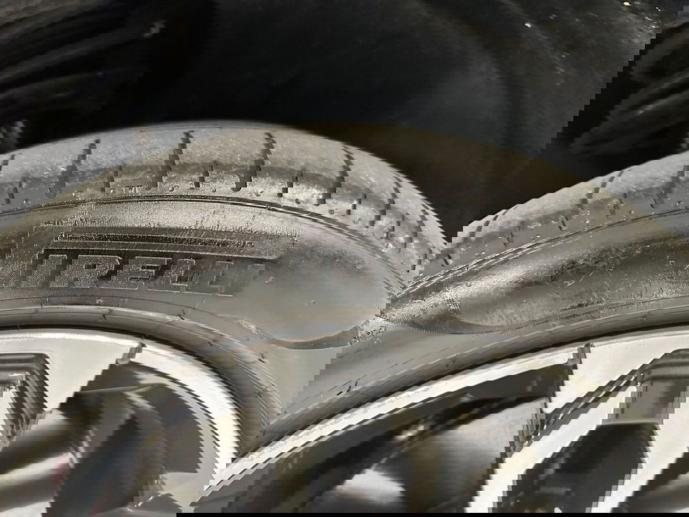 BMW X2 usata a Cuneo (16)