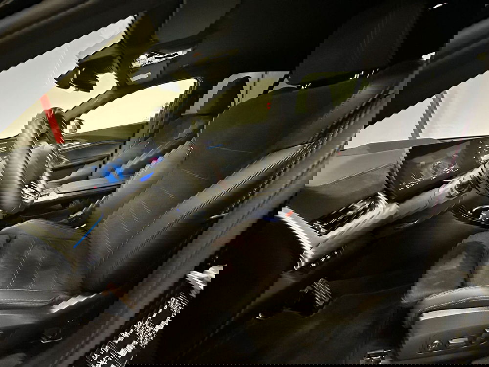 BMW X2 usata a Cuneo (18)