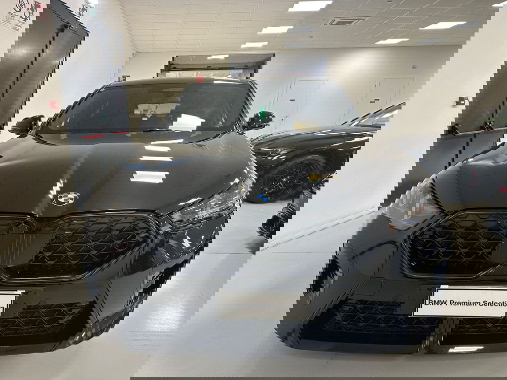 BMW X2 usata a Cuneo (2)