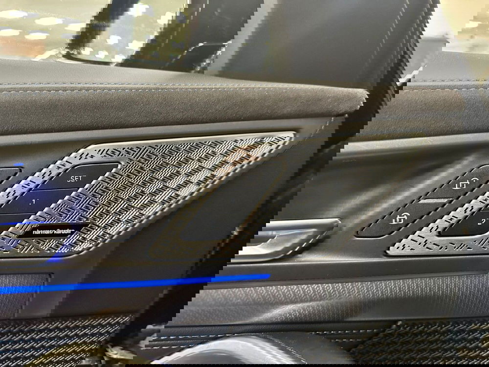 BMW X2 usata a Cuneo (20)