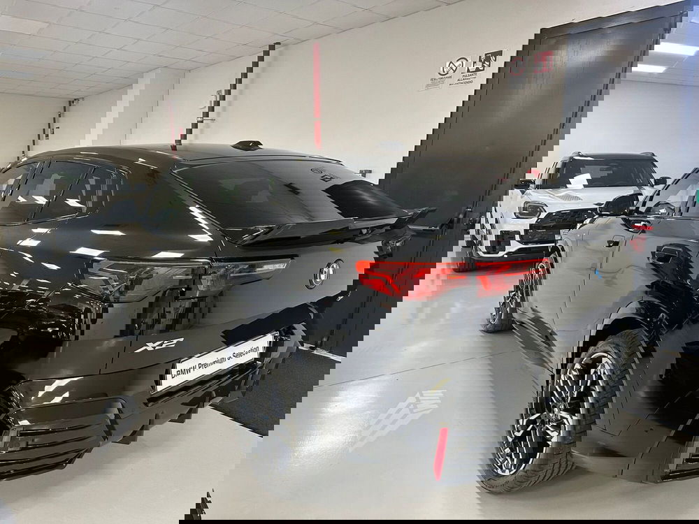 BMW X2 usata a Cuneo (4)