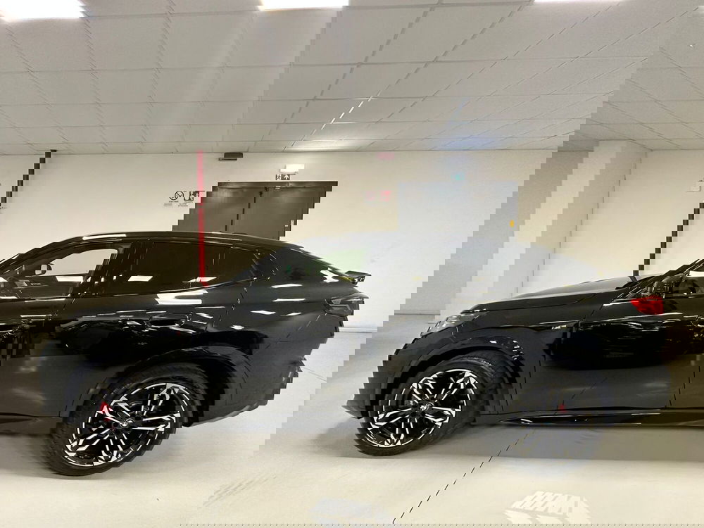 BMW X2 usata a Cuneo (5)