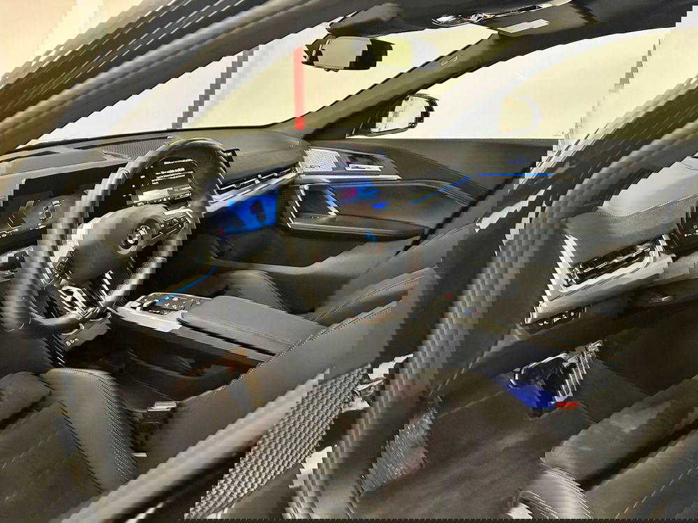 BMW X2 usata a Cuneo (6)