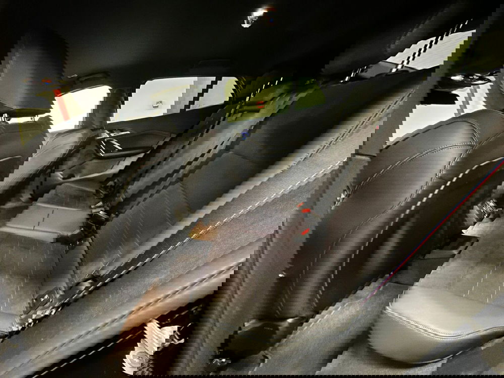 BMW X2 usata a Cuneo (7)