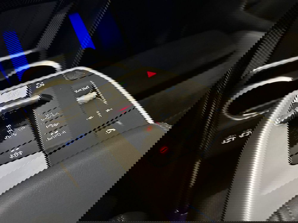 BMW X2 usata a Cuneo (9)