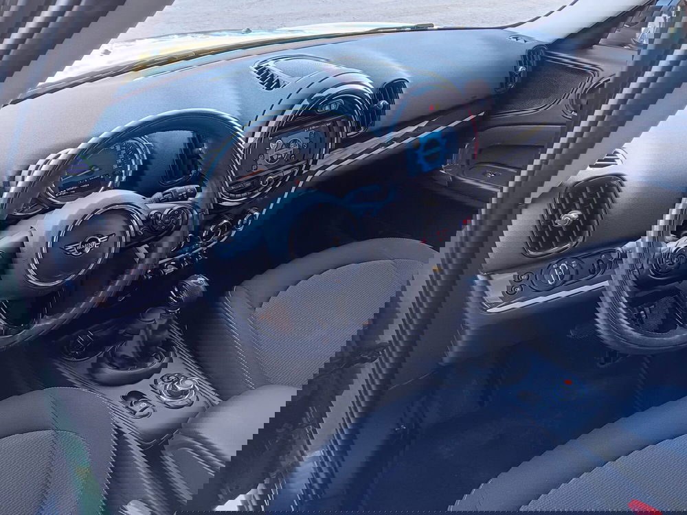 MINI Mini Countryman usata a Asti (10)