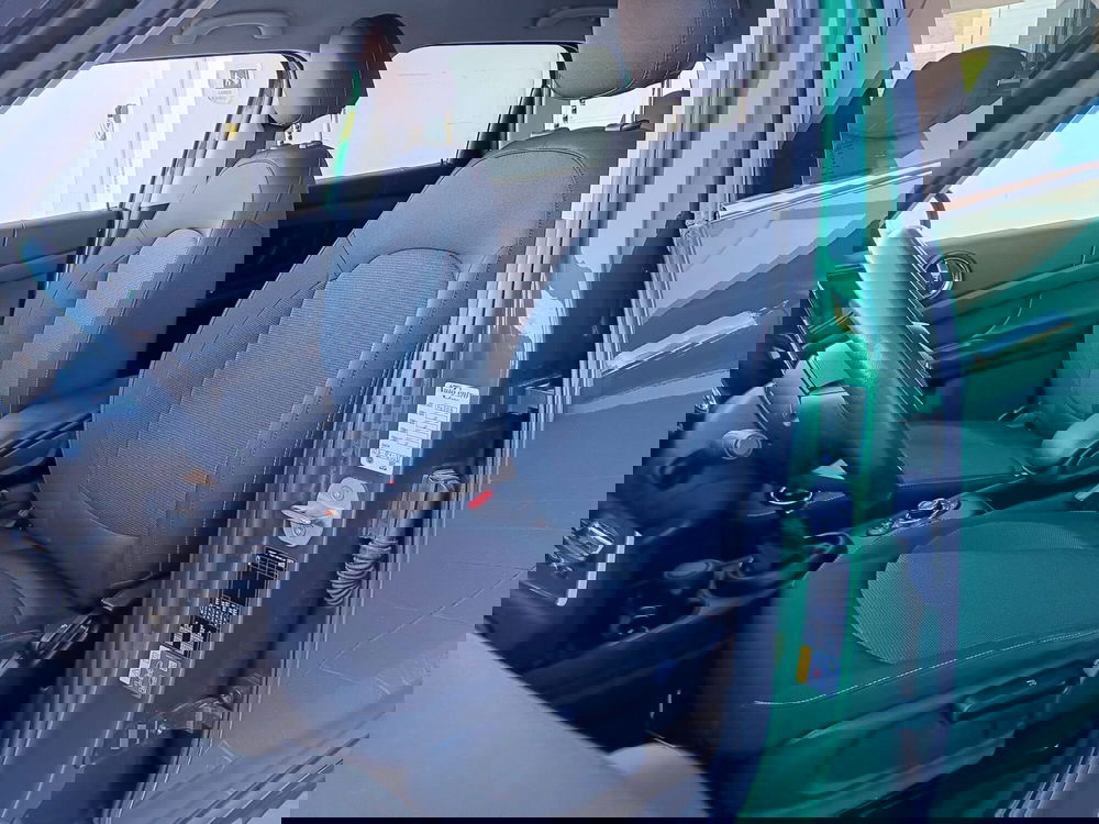 MINI Mini Countryman usata a Asti (11)