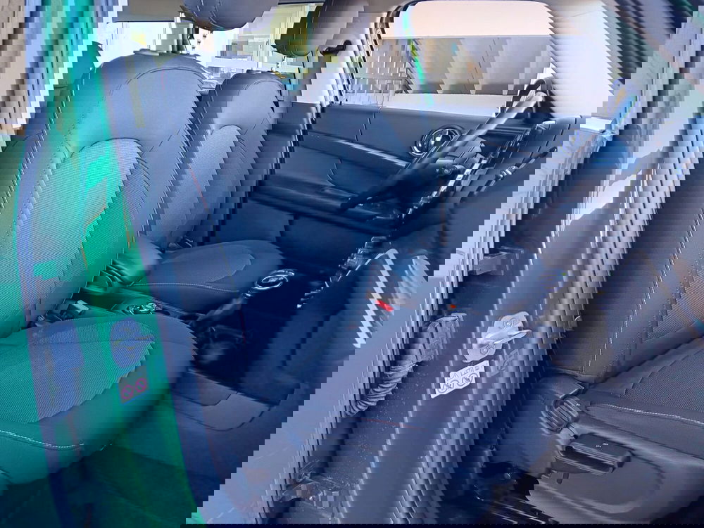 MINI Mini Countryman usata a Asti (14)