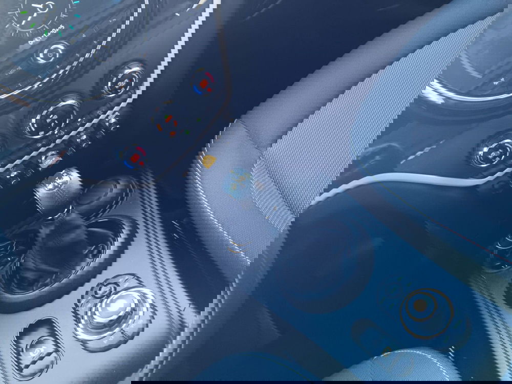 MINI Mini Countryman usata a Asti (16)