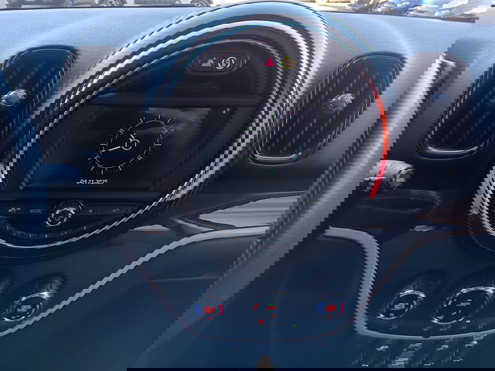 MINI Mini Countryman usata a Asti (17)