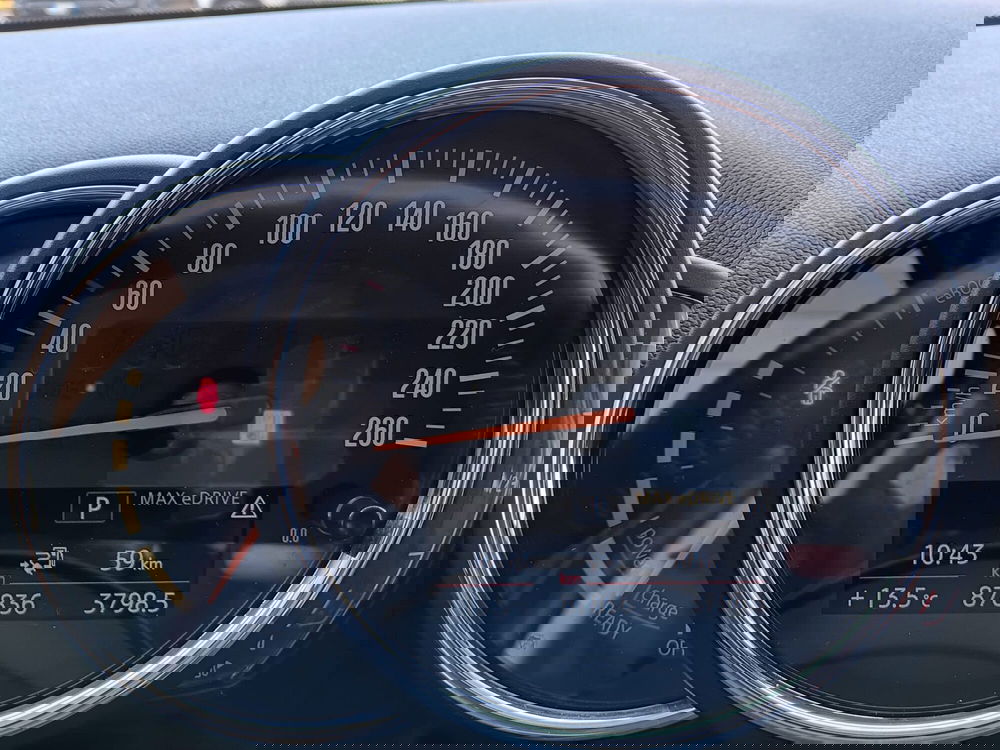 MINI Mini Countryman usata a Asti (19)