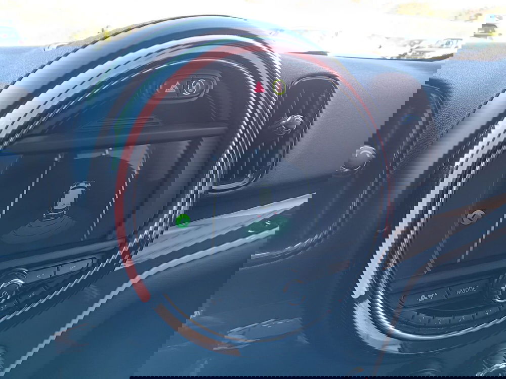 MINI Mini Countryman usata a Asti (20)