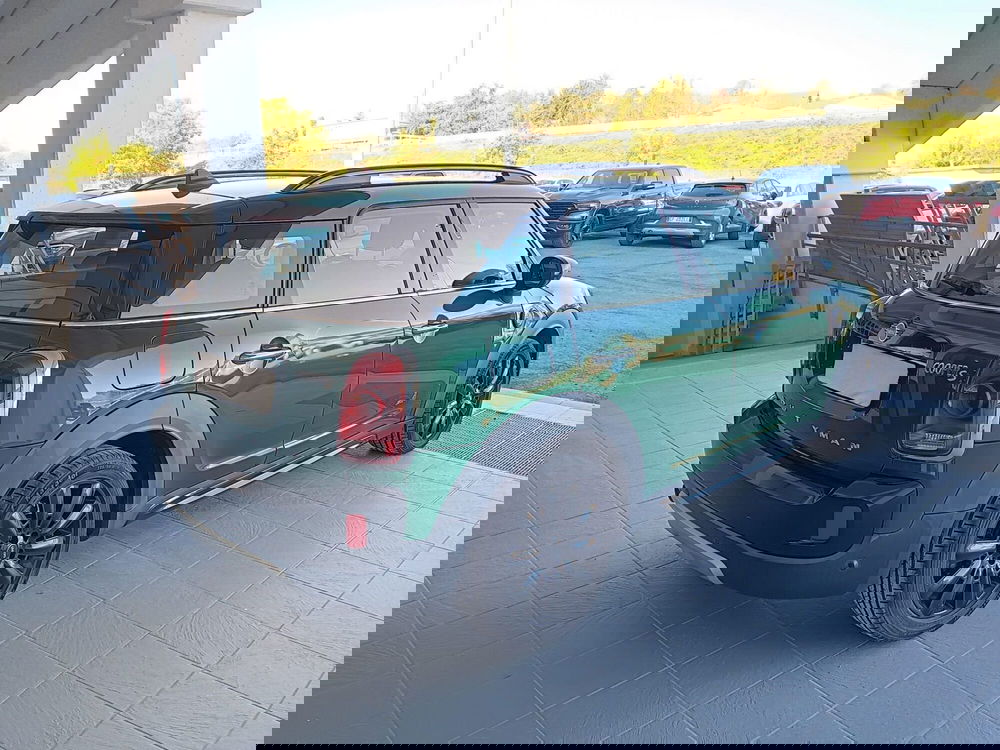 MINI Mini Countryman usata a Asti (6)