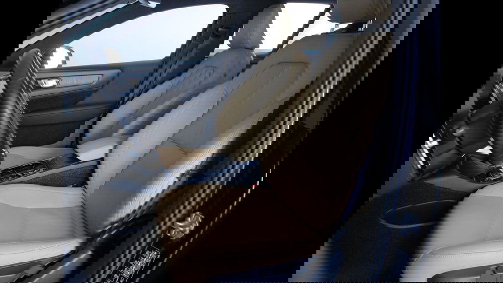 Volvo XC40 usata a Palermo (10)