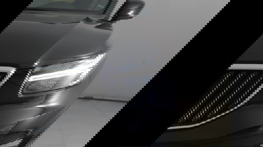 Volvo XC40 usata a Palermo (12)