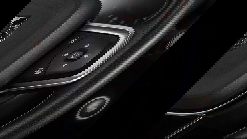 Volvo XC40 usata a Palermo (14)