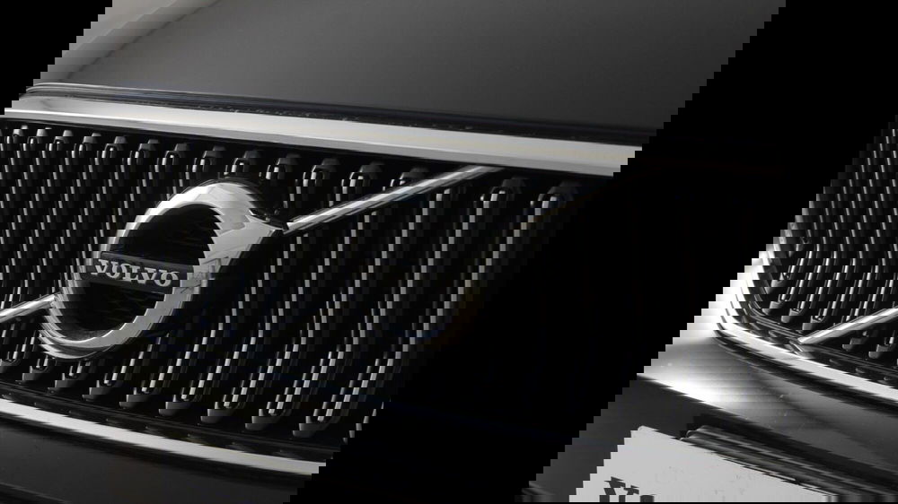 Volvo XC40 usata a Palermo (16)