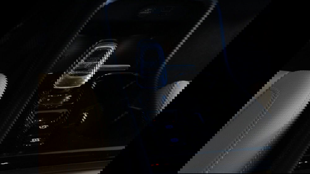 Volvo XC40 usata a Palermo (17)